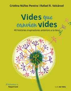 vides que canvien vides-9788416588855