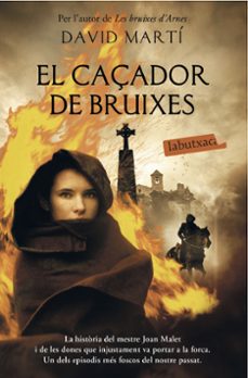 el caçador de bruixes-9788416600755