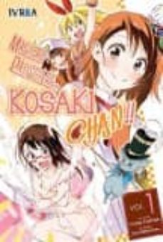 magical patissiere kosaki chan!! nº 1-9788416604555