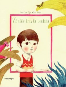 el niño tras la ventana-9788416605255