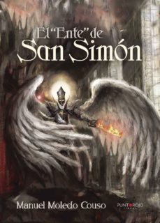 el ente de san simon-manuel moledo couso-9788416611355
