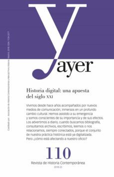 historia digital: una apuesta del siglo xxi-9788416662555