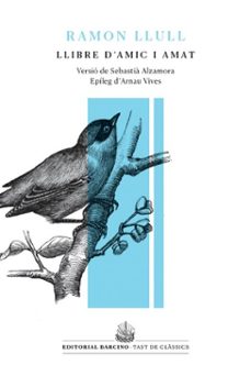 llibre d'amic i amat (ebook)-ramon llull-9788416726455