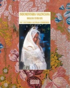indumentaria valenciana-maria victoria liceras ferreres-9788416772155