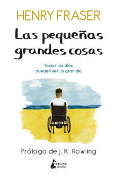 las pequeñas grandes cosas-henry fraser-9788416788255