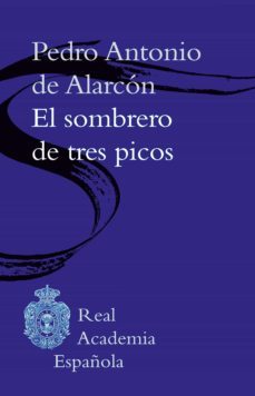 el sombrero de tres picos (ebook)-9788416826155
