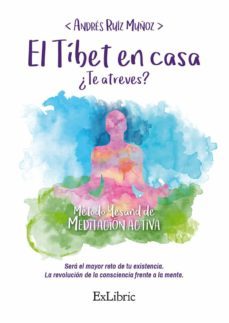 (i.b.d.) el tibet en casa-9788416848355