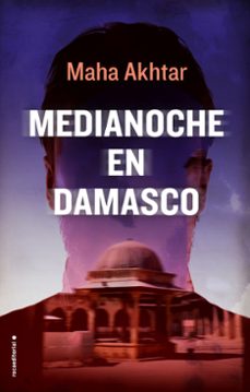 medianoche en damasco (ebook)-9788416867455