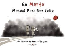 en marte. manual para ser feliz-9788416877355