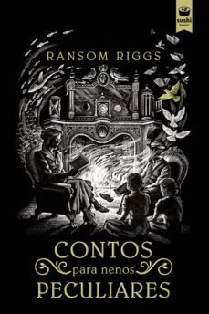 contos para nenos peculiares-9788416884155