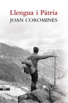 llengua i patria-joan coromines i vigneaux-9788416915255