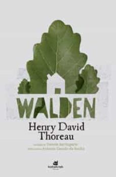 -henry david thoreau-9788416946655