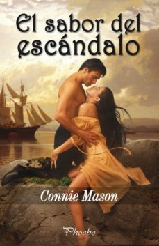 el sabor del escandalo (ebook)-9788416970155