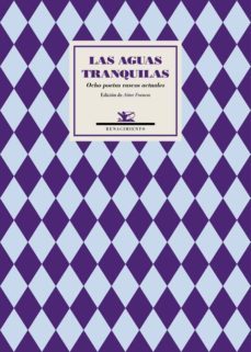 las aguas tranquilas-9788416981755