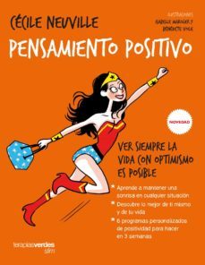 pensamiento positivo (ebook)-marie laure andre-9788416990955