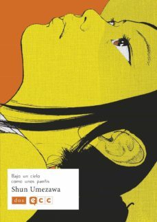 bajo un cielo como unos pantis núm. 02 (de 2)-shun umezawa-9788417106355