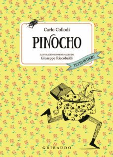 pinocho (ebook)-9788417127855