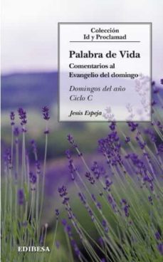 palabra de vida. ciclo c-9788417204655