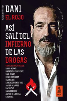 asi sali del infierno de las drogas (ebook)-9788417248055