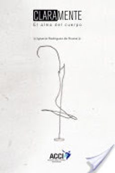 claramente-ignacio rodriguez de rivera-9788417267155