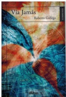 via jamas-roberto gallego-9788417269555
