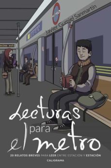 (i.b.d.) lecturas para el metro-javier gumiel sanmartin-9788417321055