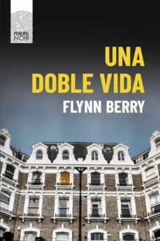 una doble vida-flynn berry-9788417333355