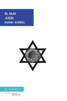 el hijo judio (ebook)-daniel guebel-9788417375355