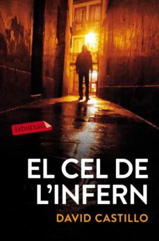 el cel de l'infern (ebook)-david castillo-9788417423155