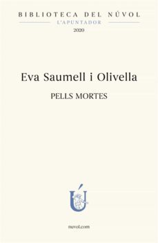 pells mortes (ebook)-eva saumell i olivella-9788417455255