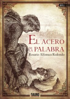 el acero de la palabra (ebook)-9788417458355
