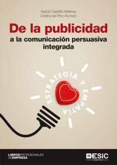 Imagen Principal de DE LA PUBLICIDAD A LA COMUNICACION PERSUASIVA INTEGRADA: ESTRATEGIA Y EMPATIA