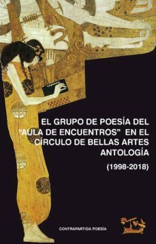 antología grupo de poesía - alfredo piquer (ebook)-9788417519155