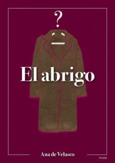 el abrigo-ana de velasco-9788417528355