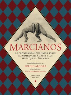 marciano-sergio algora-oscar sanmartin-9788417532055