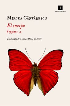el cuerpo (cegador, 2)-9788417553555
