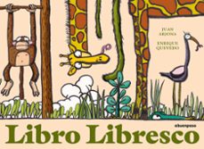 libro libresco-9788417555955