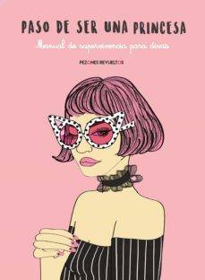 paso de ser una princesa (ebook)-9788417560355
