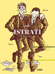 istrati ii. el escritor-9788417575755