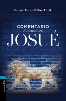comentario al libro de josue (ebook)-samuel perez millos-9788417620455