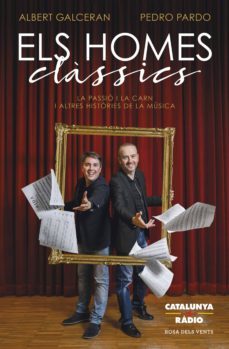 els homes clàssics (ebook)-pedro pardo-albert galceran-9788417627355