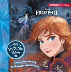 frozen 2 (mis lecturas disney)-9788417630355