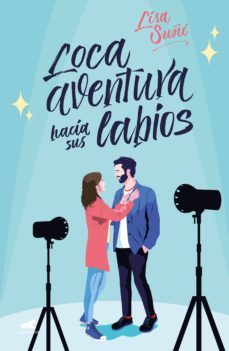 loca aventura hacia sus labios (ebook)-9788417664855