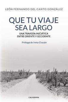 (i.b.d.) que tu viaje sea largo-9788417669355