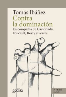 contra la dominacion (ebook)-tomas ibañez gracia-9788417690755