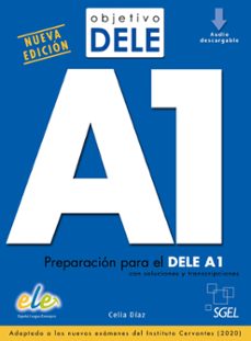 objetivo dele a1 nueva edición-9788417730055