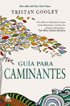 guia para caminantes-tristan gooley-9788417743055