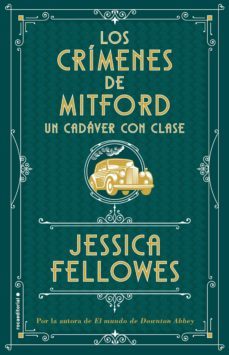 un cadaver con clase (los crimenes de mitford 2) (ebook)-9788417805555