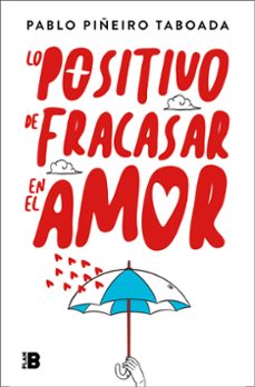 lo positivo de fracasar en el amor-9788417809355