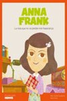 anna frank (versio catala): la noia que mai va perdre l esperança-maria cecilia cavallone-9788417822255